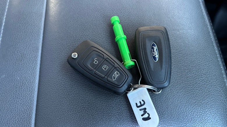 Ford Tourneo Custom Transit Custom Tourneo L2 Diesel Fwd 2.0 EcoBlue 185ps L/R 8 Seat Titanium X Auto